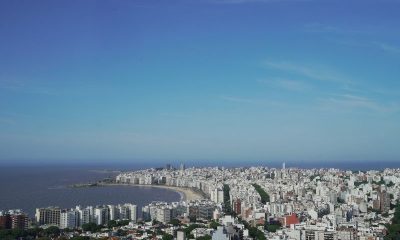 Uruguay will push ahead with pivot away from dollar debt, says Finance Minister