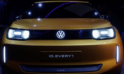 Volkswagen plans to cut costs by 20% by end 2028, Manager Magazin reports