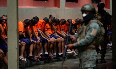 Ecuador prison deaths climb again despite Noboa security strategy, data shows