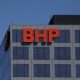 BHP Group’s first-half profit jumps 22%, topping estimates