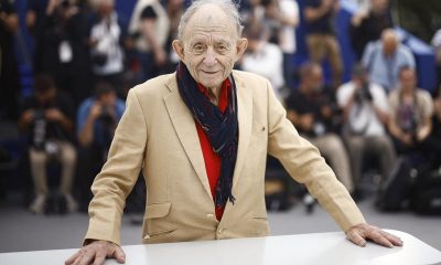 Frederick Wiseman, American documentary filmmaker, dies at 96