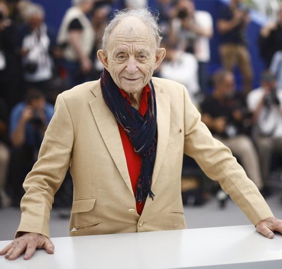 Frederick Wiseman, American documentary filmmaker, dies at 96