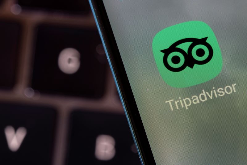 Starboard Value plans majority overhaul of Tripadvisor board, WSJ reports