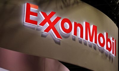 Australian court fines Exxon’s local petrol brand $11.3 million for misleading claims
