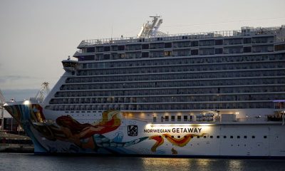 Activist Elliott builds over 10% stake in Norwegian Cruise Line, WSJ reports