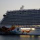 Activist Elliott builds over 10% stake in Norwegian Cruise Line, WSJ reports