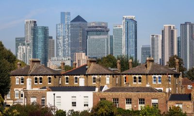 UK wage growth slowed at the end of 2025, ONS says