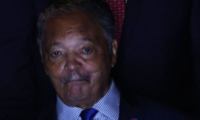 Jesse Jackson, civil rights leader and US presidential hopeful, dies at 84