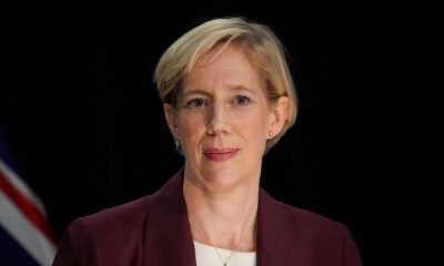 New Zealand keeps rates steady, sees loose policy for some time