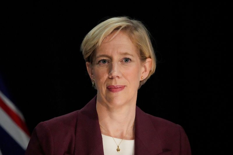 New Zealand keeps rates steady, sees loose policy for some time