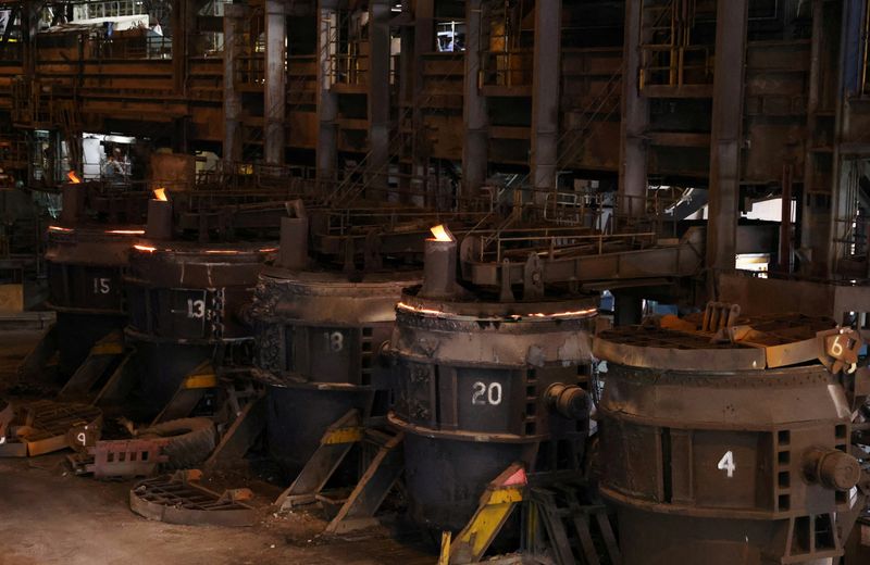 SGH, Steel Dynamics bid $10.6 billion for BlueScope Steel in ’best and final’ offer