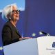 ECB’s Lagarde focused on job, not taken decision on leaving, ECB says