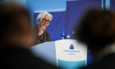 Lagarde’s possible early departure leaves investors pondering replacements