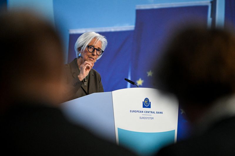 Lagarde’s possible early departure leaves investors pondering replacements