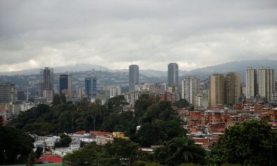 Exclusive-Top US commander for Latin America makes surprise visit to Venezuela