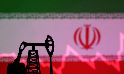 Oil rises to six-month high on concern over potential US-Iran conflict