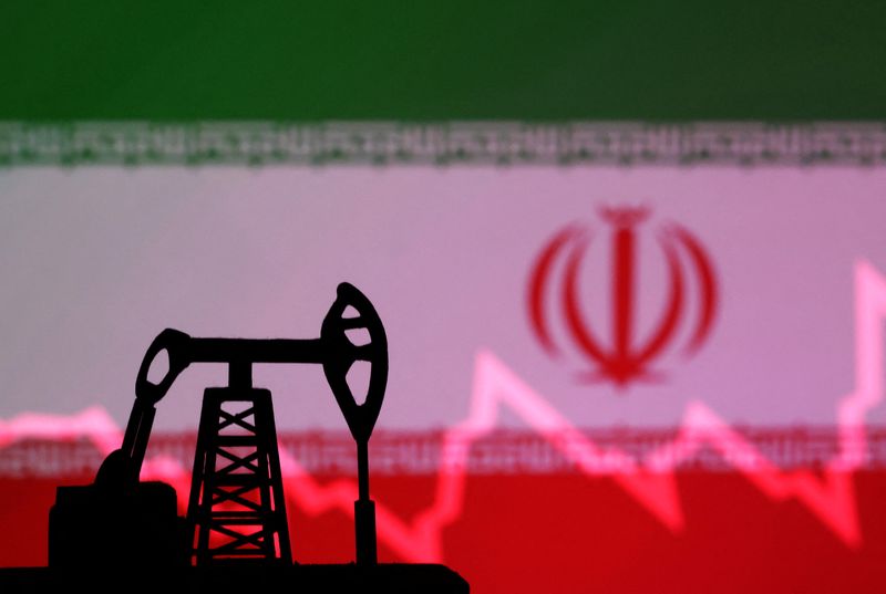 Oil rises to six-month high on concern over potential US-Iran conflict