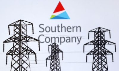 Southern Co raises spending plan by 7% as data center power demand swells