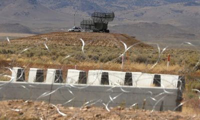 Alien files incoming: Trump orders government release of UFO records