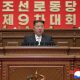 North Korea’s Kim opens 9th Party Congress citing economic achievements