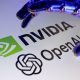 Nvidia, OpenAI near $30 billion investment in place of unfinished $100 billion deal, FT reports