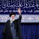 Targeted by airstrikes, Ayatollah Khamenei has Iran in iron grip