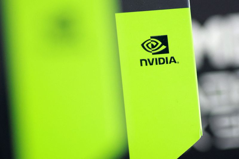 Nvidia, software reports pose next tests for AI-sensitive stock market