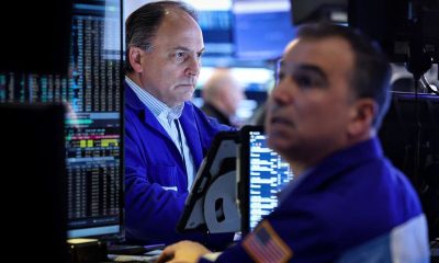 Global equity funds attract biggest inflow in five weeks as concerns around AI ease