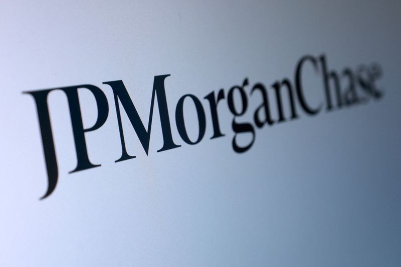 JPMorgan taps CHIPS, defense officials for $1.5 trillion security initiative push, memo says