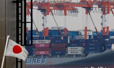 Asian economies weigh impact of fresh Trump tariff moves, confusion