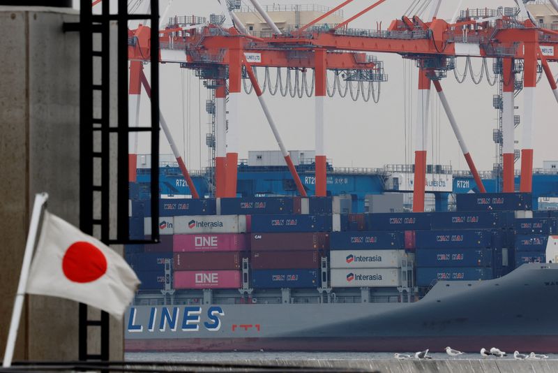 Asian economies weigh impact of fresh Trump tariff moves, confusion