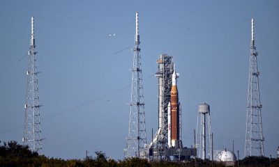NASA may take moon mission Artemis II rocket back to assembly site, affecting March launch window