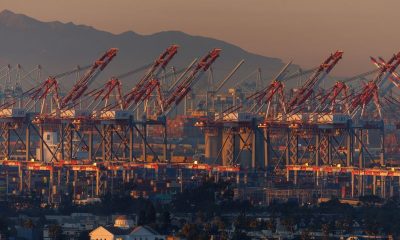 Trump says he will raise global tariff rate from 10% to 15%