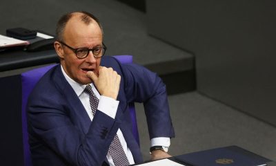 Merz rules out loosening Germany’s debt limits again in current term