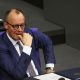 Merz rules out loosening Germany’s debt limits again in current term
