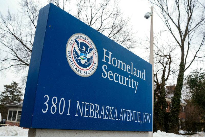 DHS agent killed US citizen in March 2025, records show
