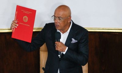 More than 1550 requests have been received under Venezuela amnesty law