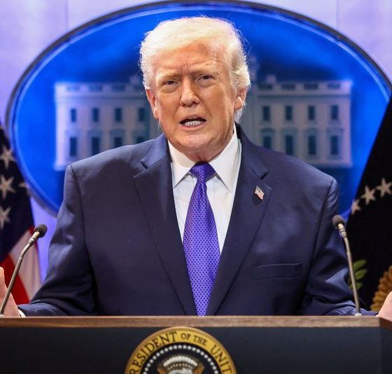 JPMorgan says it closed Trump’s bank accounts a month after Jan. 6 attack