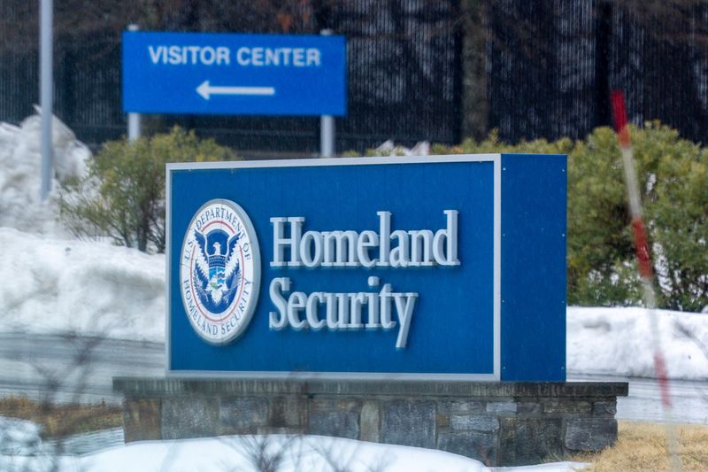 US DHS to pause TSA PreCheck and Global Entry as shutdown continues, Washington Post reports