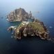 South Korea protests Japanese event over disputed islands