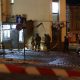 Police officer killed, 24 people injured in bombs explosions in Ukraine’s Lviv