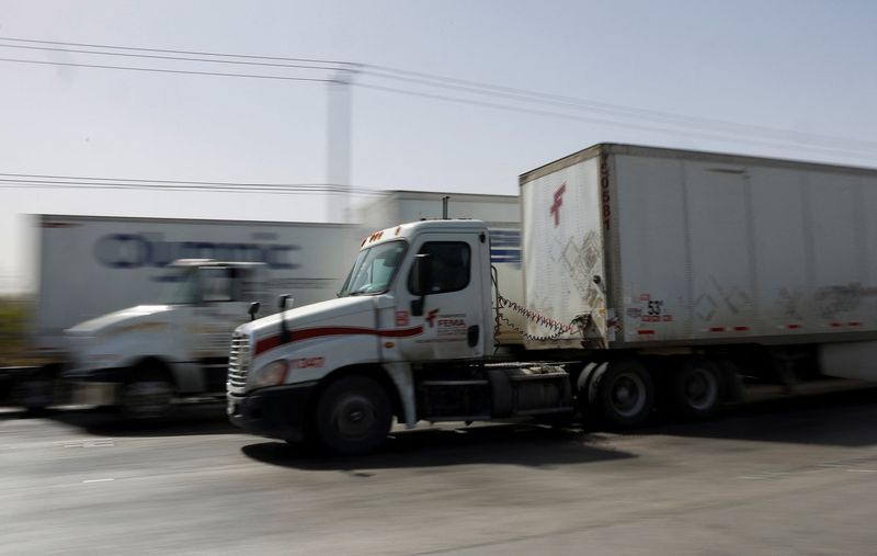 Analysis-Tariff ruling limits Trump’s leverage but won’t end uncertainty for trade partners