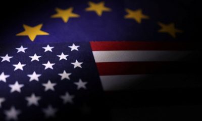 EU lawmaker urges delay to US trade deal vote after tariff upheaval