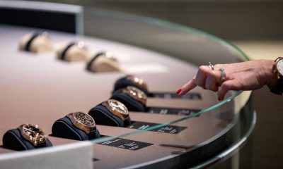 Swiss official says country may have to accept US tariffs as permanent