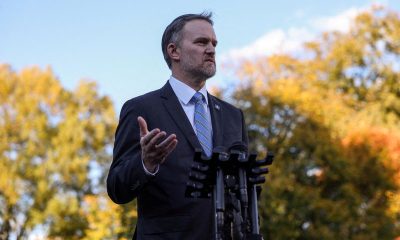 US trade chief says no countries have said they will withdraw from tariff deals