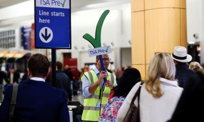 US Homeland Security: TSA PreCheck still operational, reverses earlier announcement