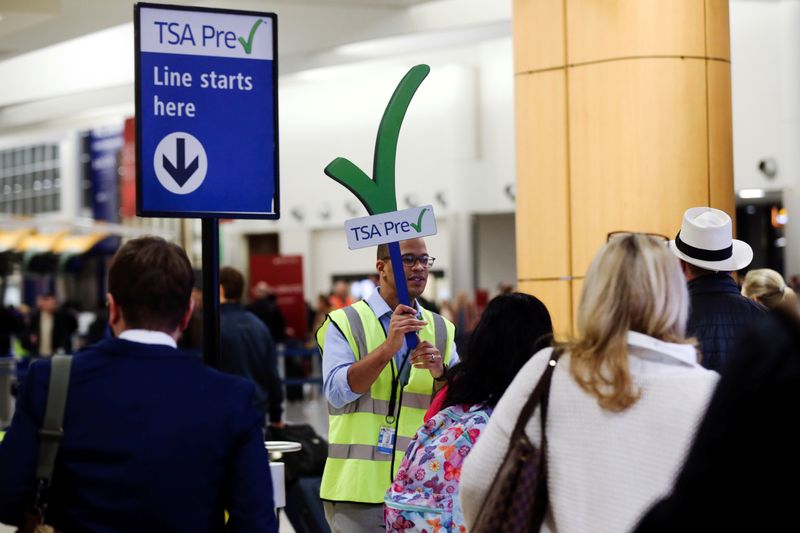 US Homeland Security: TSA PreCheck still operational, reverses earlier announcement