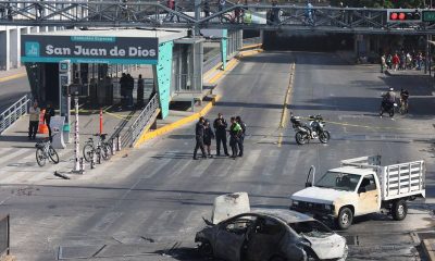 Mexican drug lord "El Mencho" targeted in military operation, local news outlets report