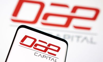 DAE Capital nears deal to buy aircraft leasing firm Macquarie Airfinance, sources say