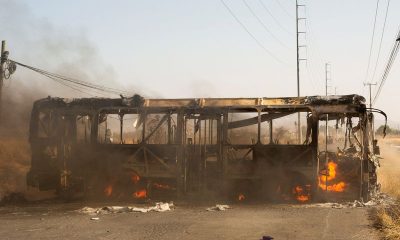 Exclusive-New US military-led group aided Mexico’s hunt for ’El Mencho’ cartel boss